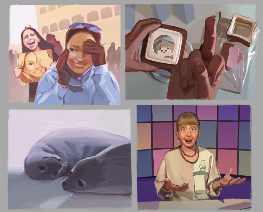 Various Studies