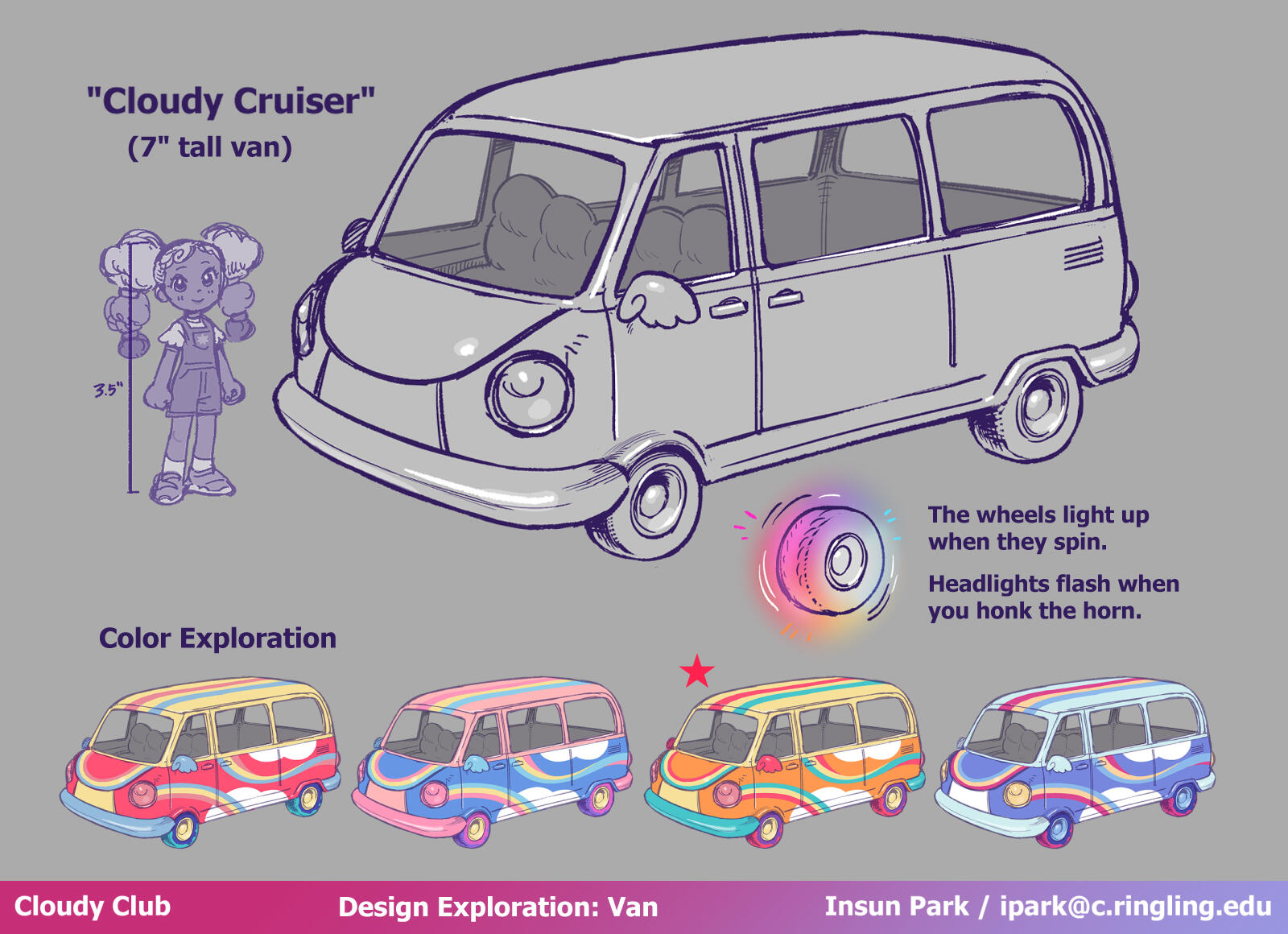 Exploration:Carrier_Van