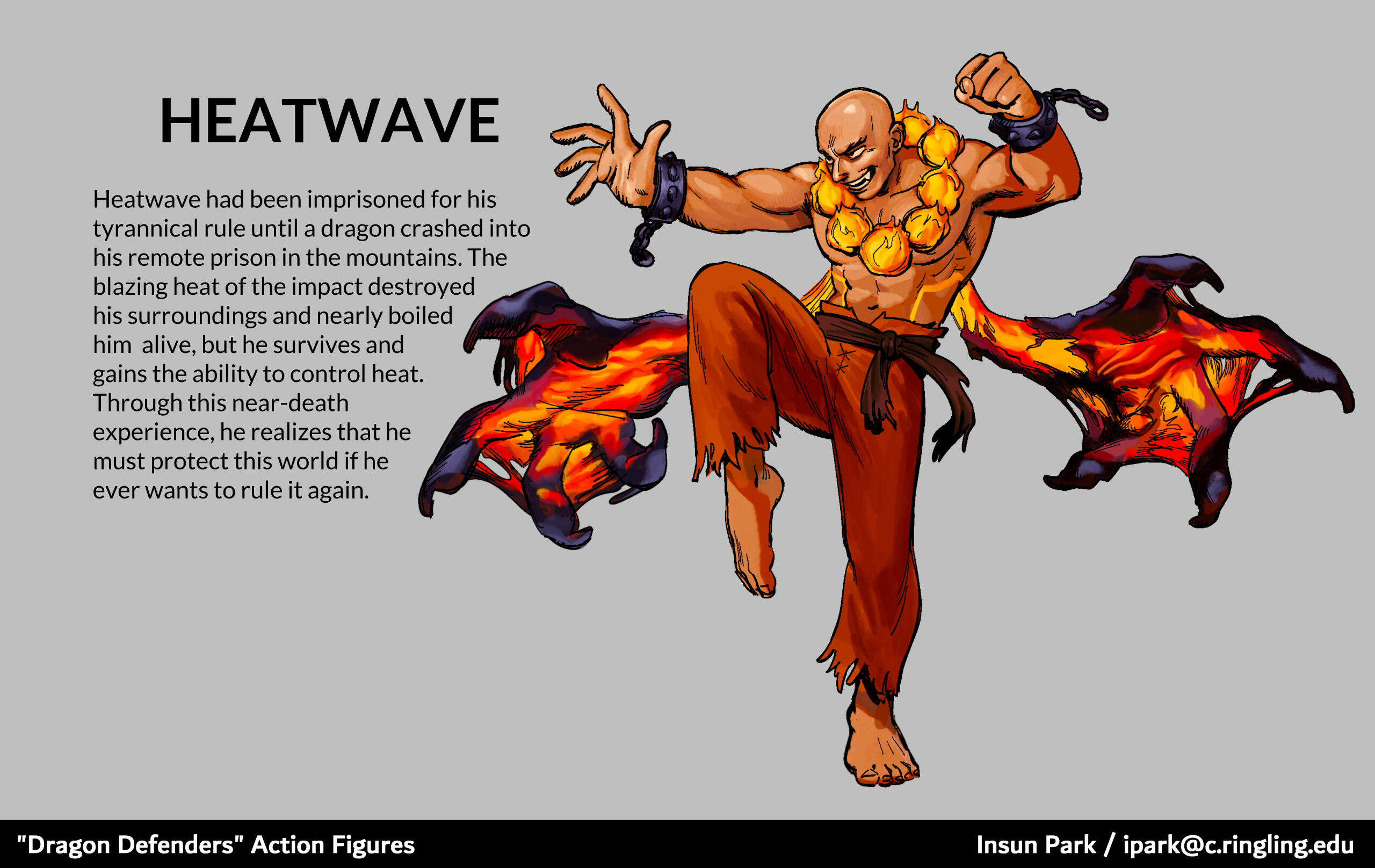 Heatwave Heatwave