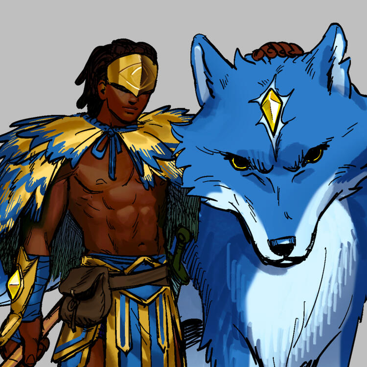 Action Figures Concept