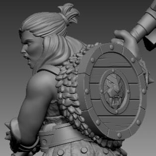Sculpture (Hasbro)