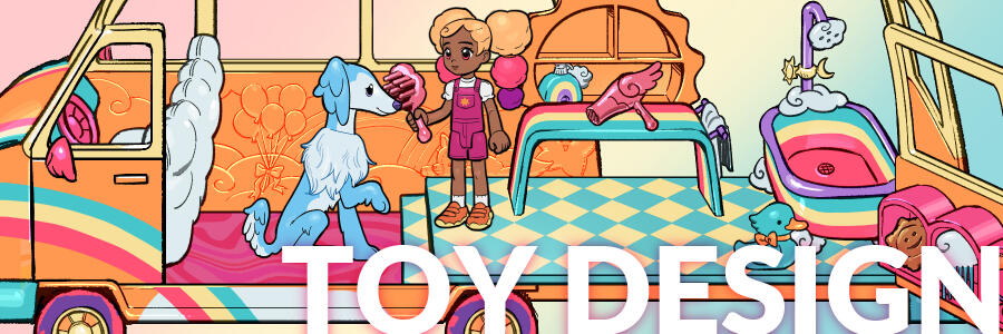 toy